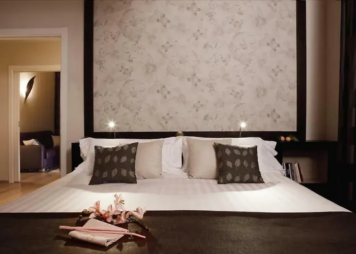 Elizabeth Lifestyle Hotel Bologna